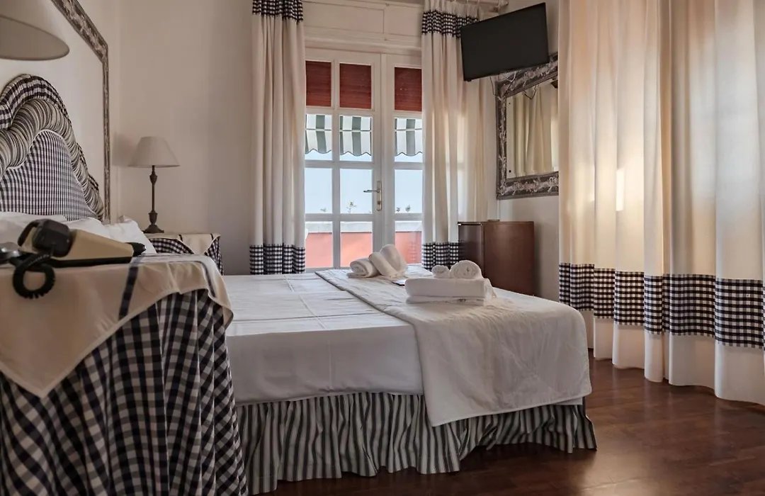 Agora Park Hotel-1
