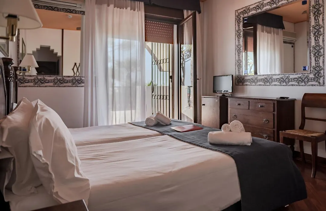 Agora Park Hotel-1