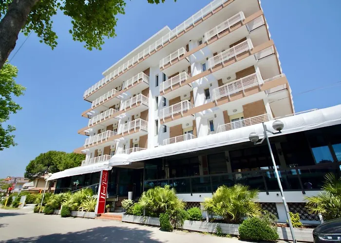 ToledoHotel Jesolo