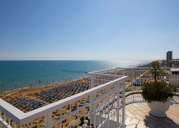 Termini Beach Hotel&Suites Lido di Jesolo