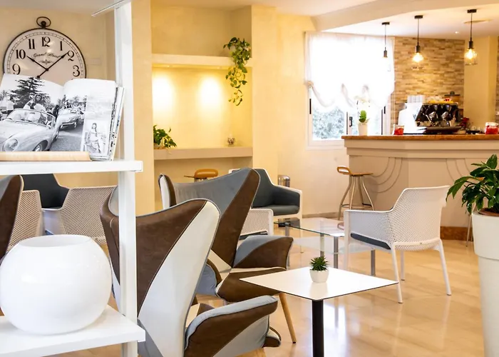 VenezuelaHotel Jesolo