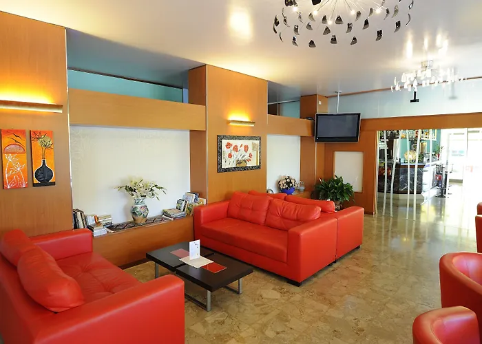 Hotel Jadran Lido di Jesolo