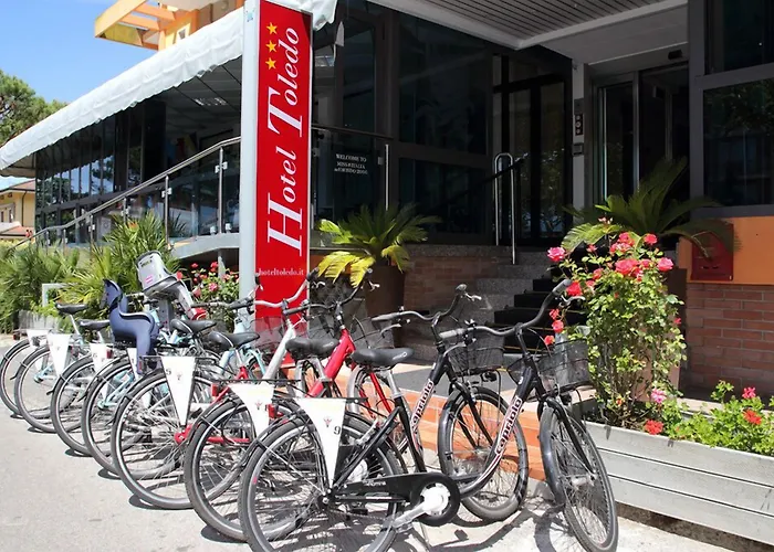 ToledoHotel Jesolo