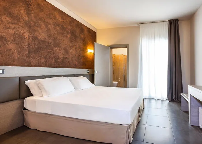 Hotel Helvetia Lido di Jesolo