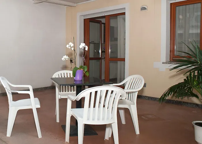 Residence Cà D'oro Lido di Jesolo