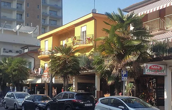 Hotel Corso Lido di Jesolo